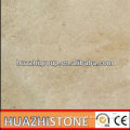 whole sell natural cream marfil marble slab